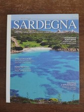 DIARI DI VIAGGIO SARDEGNA I