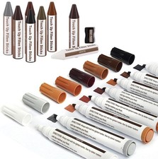 Pennarello per Legno Set da 17