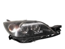 FARO ANTERIORE DESTRO PER MAZDA 3 Berlina Serie BBP2510K0L (09>13)