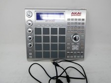 AKAI MPC Studio Controller