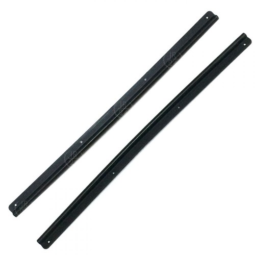 Battitacco coppia plastica - coppia,