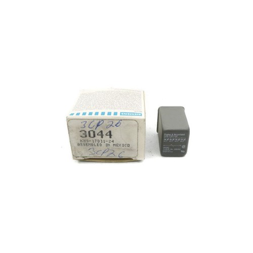 Siemens khs 17d11 24vdc 3a - siemens,
