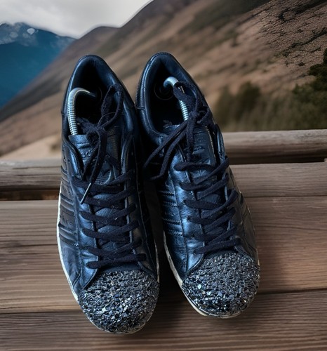Adidas superstar anni nere - adidas,