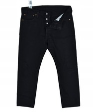 LEVIS 501 Lotto Uomo Denim