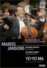 Mariss Jansons: Don