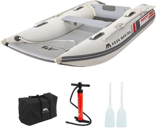 Gommone katamarano aqua marina - gommone,