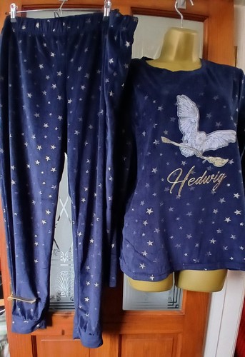Pigiama donna harry potter - pigiama,
