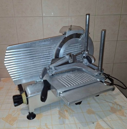 Affettatrice professionale