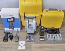 Kit stazione totale - kit,