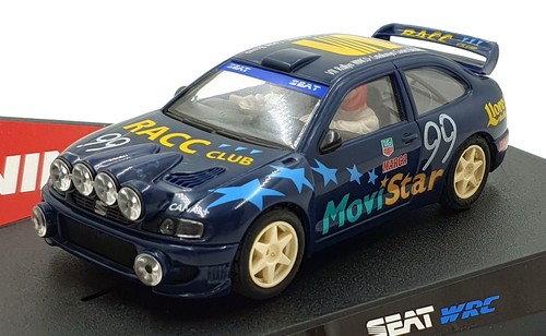 Ninco scala slot car - 1/32,