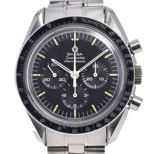 Omega speedmaster professional - speedmaster,