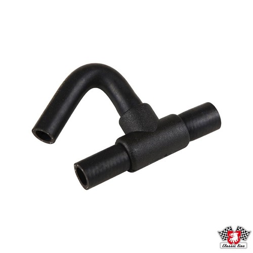 Tubo radiatore pompa acqua - radiatore,