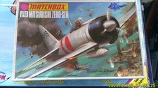 Matchbox PK-4 MITSUBISHI