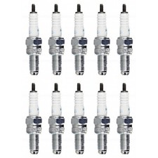 NGK For Aprilia Atlantic 500