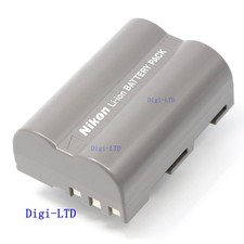 Batteria nuova originale Nikon