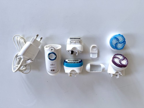 Braun silk epil epilatore - braun,