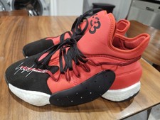 Adidas Y-3 YOHJI YAMAMOTO