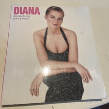 Libro Diana Storia Si Una