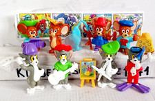 SORPRESINE KINDER FERRERO