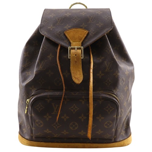 Louis vuitton montsourisgm - louis,
