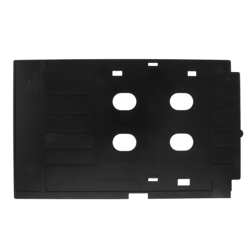 Vassoio per stampante pvc - vassoio,
