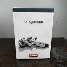 R-M SATAjet 5000 B RP 1.3
