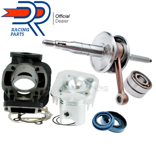 Kit gruppo termico - kit, dr