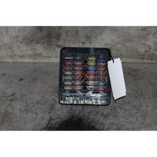 CENTRALINA FUSIBILI TATA