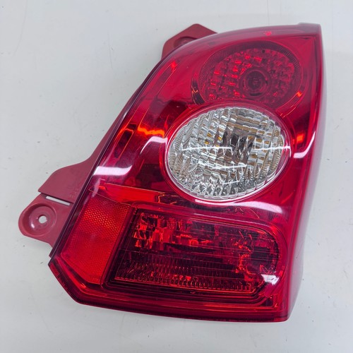 Faro posteriore suzuki - faro, alto