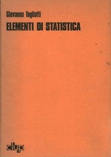 Elementi di statistica  -