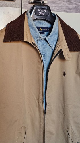 Giacca ralph lauren - ralph, polo