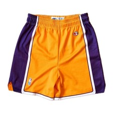 Pantaloncini NBA Champion Los