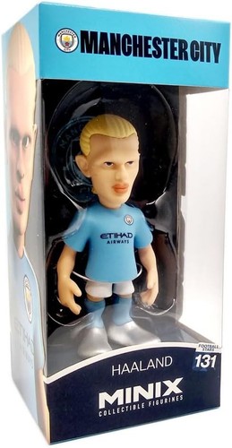 Minix haaland manchester city - minix,