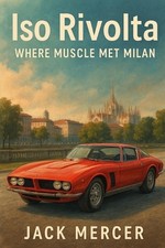 Iso Rivolta: Where Muscle Met