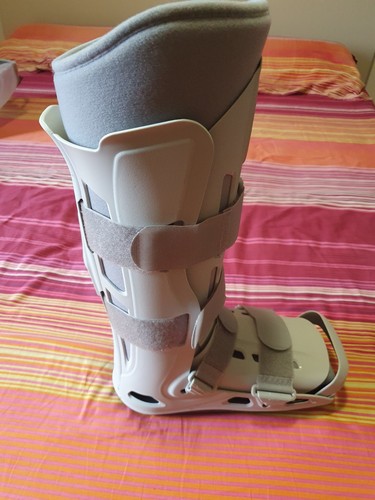 Tutore walker caviglia 47 - walker,
