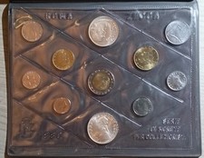 ITALIA - SERIE DIVISIONALE