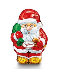 BABBO NATALE CAFFAREL AL LATTE