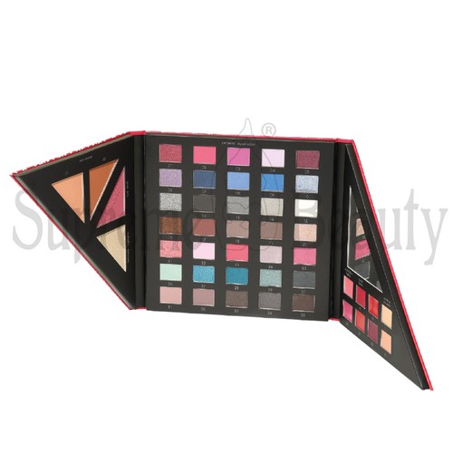Deborah trousse kit make - trousse,