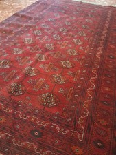 Tappeto orientale bukara