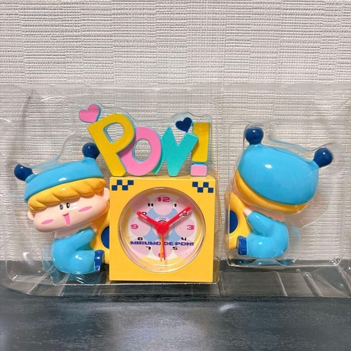Orologio personaggio mirumo - orologio,