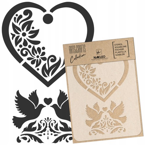 Stencil matrimonio fai te - matrimonio,