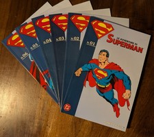 Le avventure di Superman n