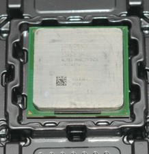 Socket processore Intel