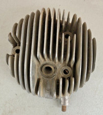 Testa Originale Vespa Faro