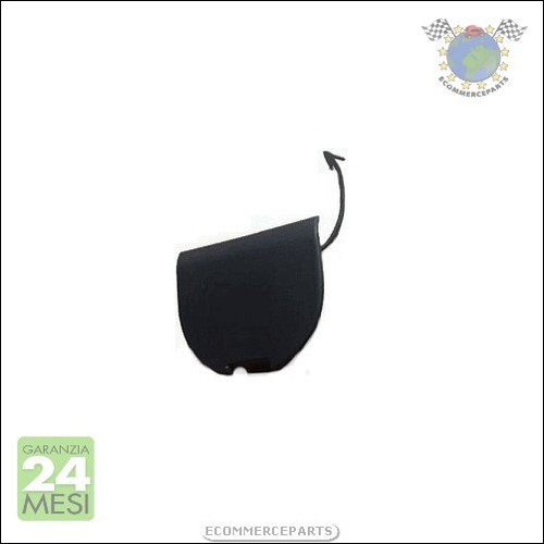 Tappo gancio traino - , eurobump