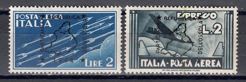 9976 1944 cln repubblica - cln,