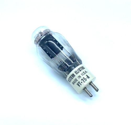 Vt25a 10y rettangolare - vt25a, getter