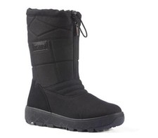 OLANG AFTER OSLO - BLACK -