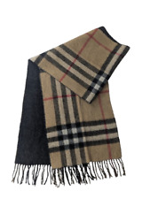 Sciarpa Burberry vintage a