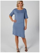 Abito tunica QVC Marla Wynne